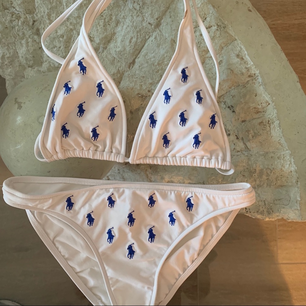Ralph Lauren Bikini